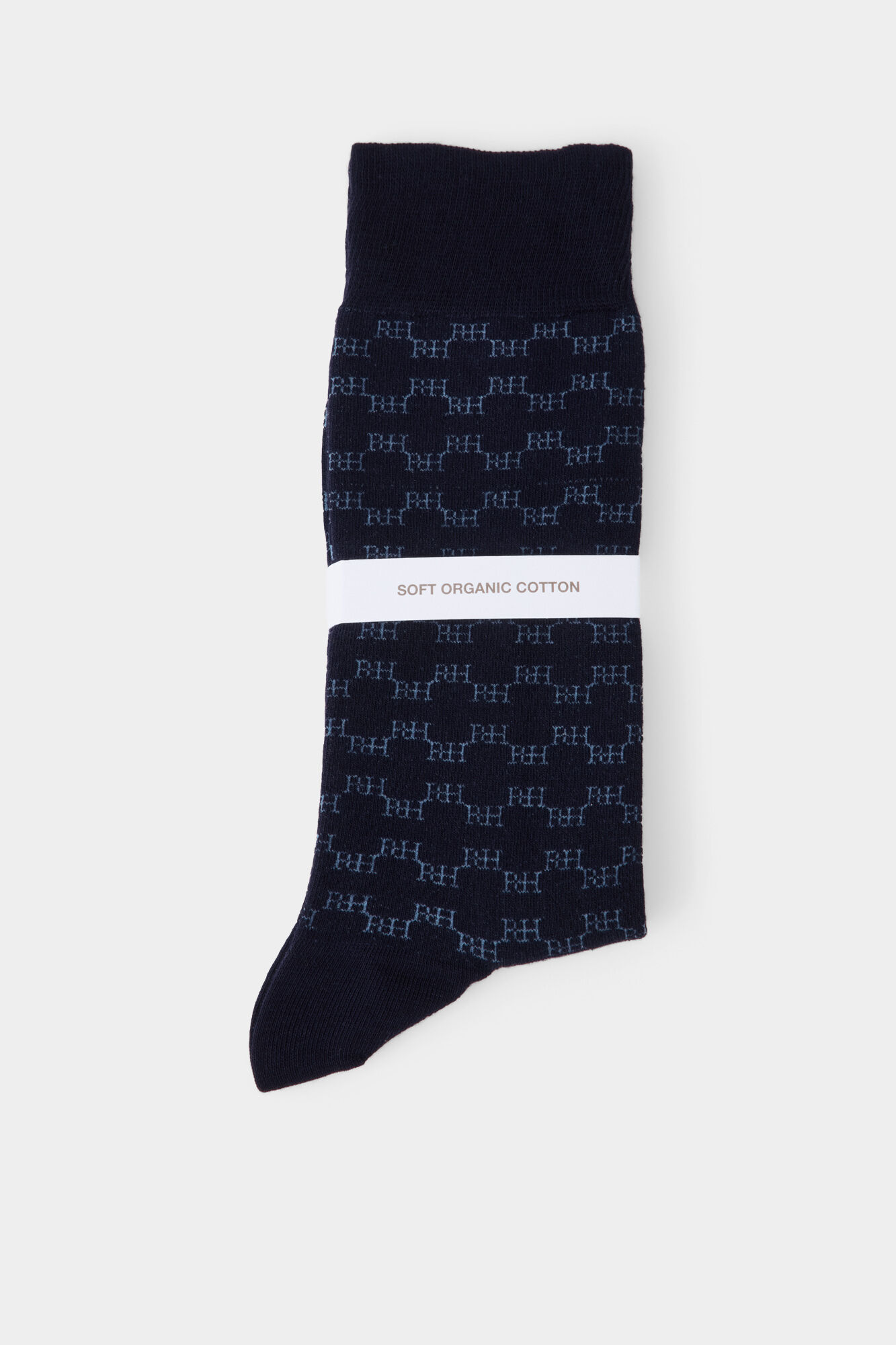 Pedro del Hierro Calcet&iacute;n logos sport