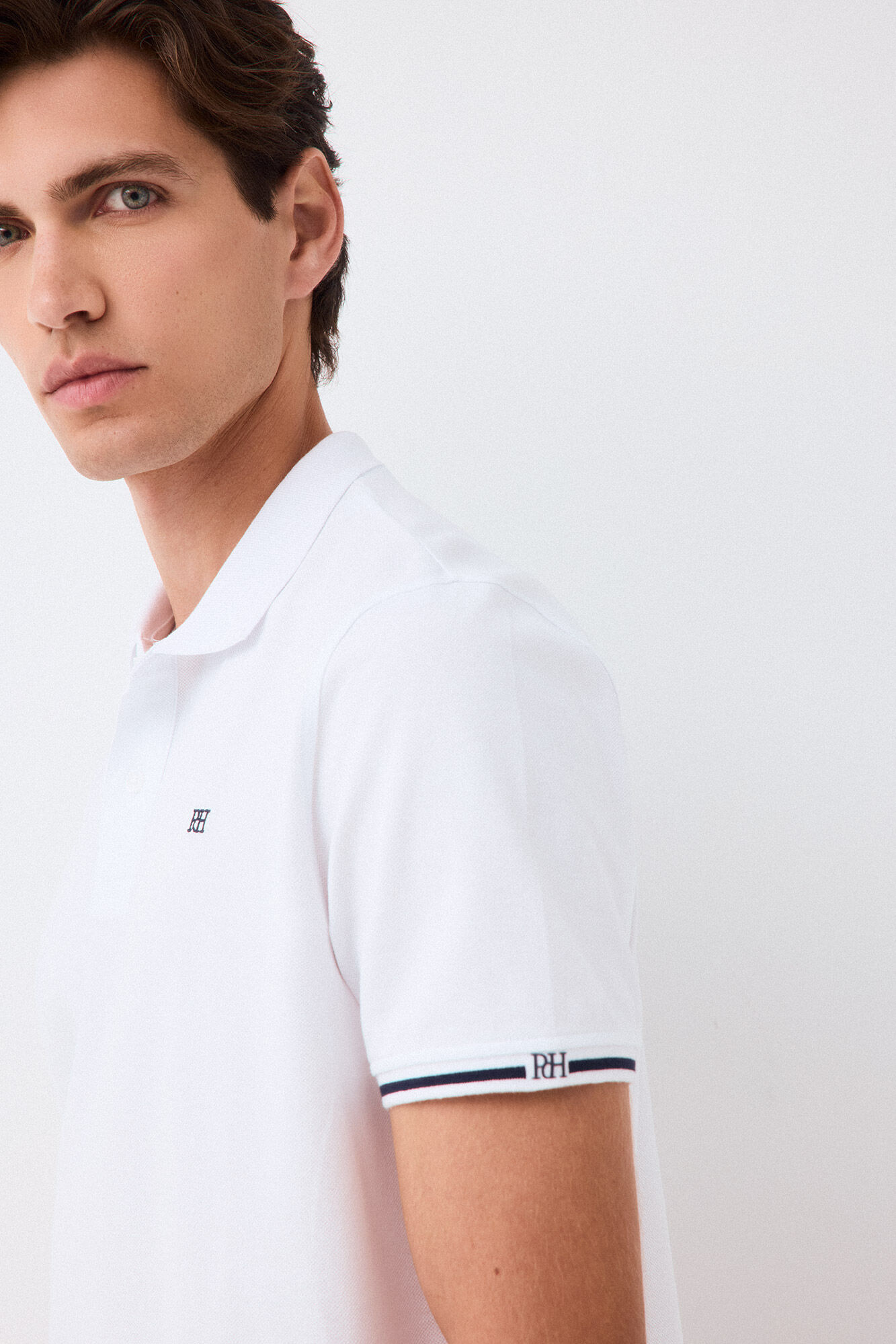 Pedro del Hierro Polo pu&ntilde;o fantas&iacute;a