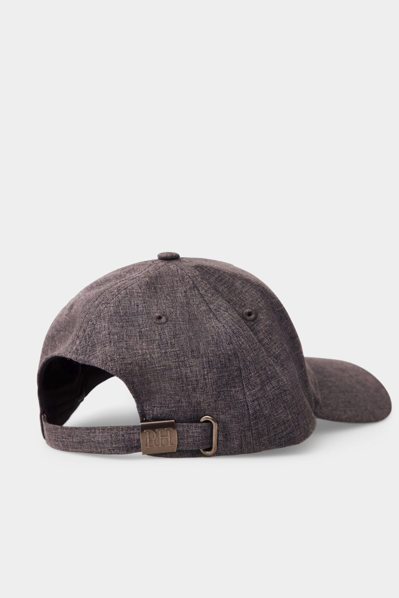 Pedro del Hierro Gorra visera textil