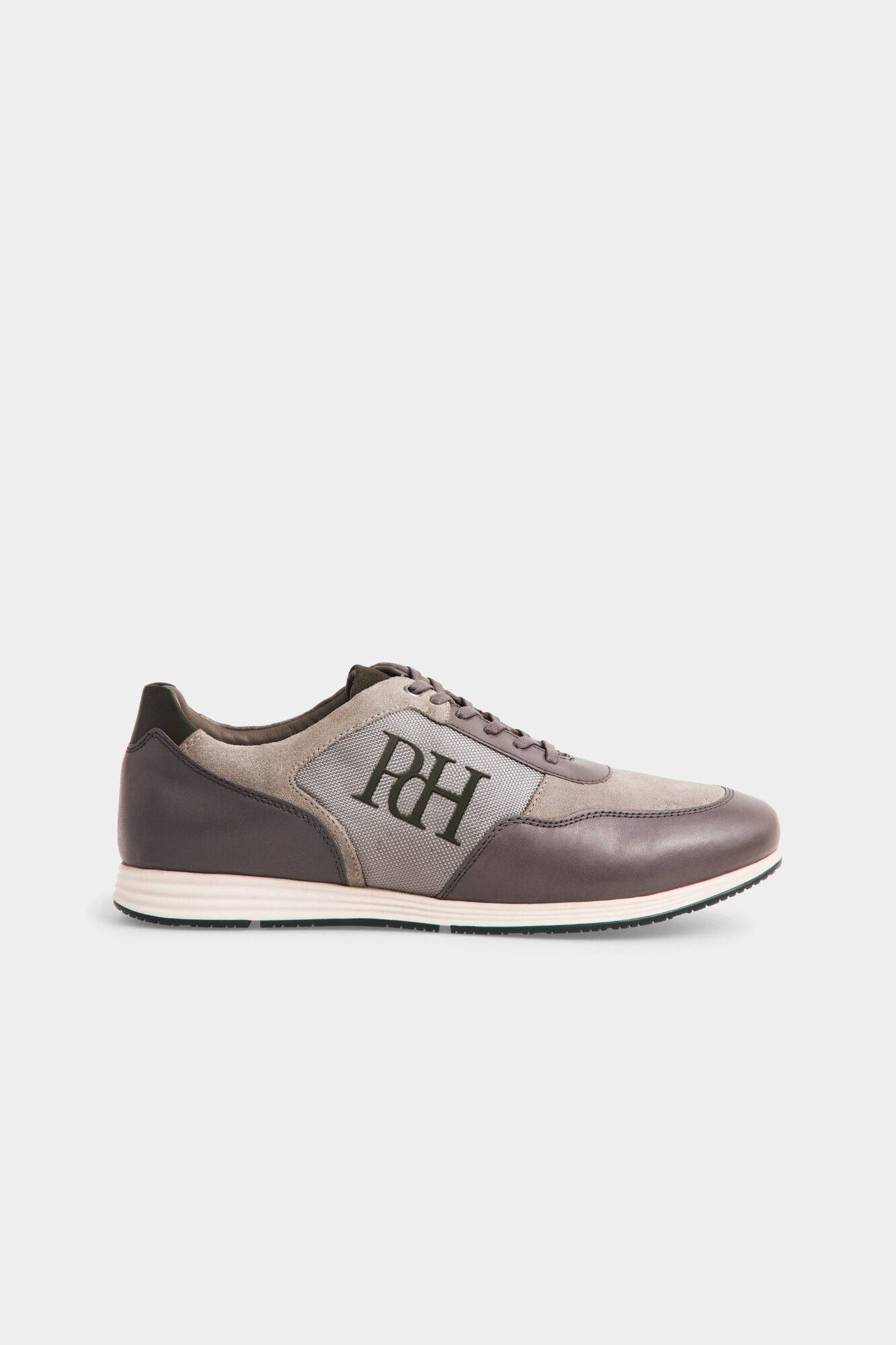 Pedro del Hierro Zapatilla icono piso goma