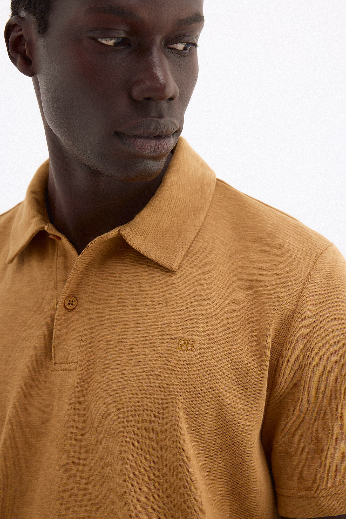Pedro del Hierro Polo liso