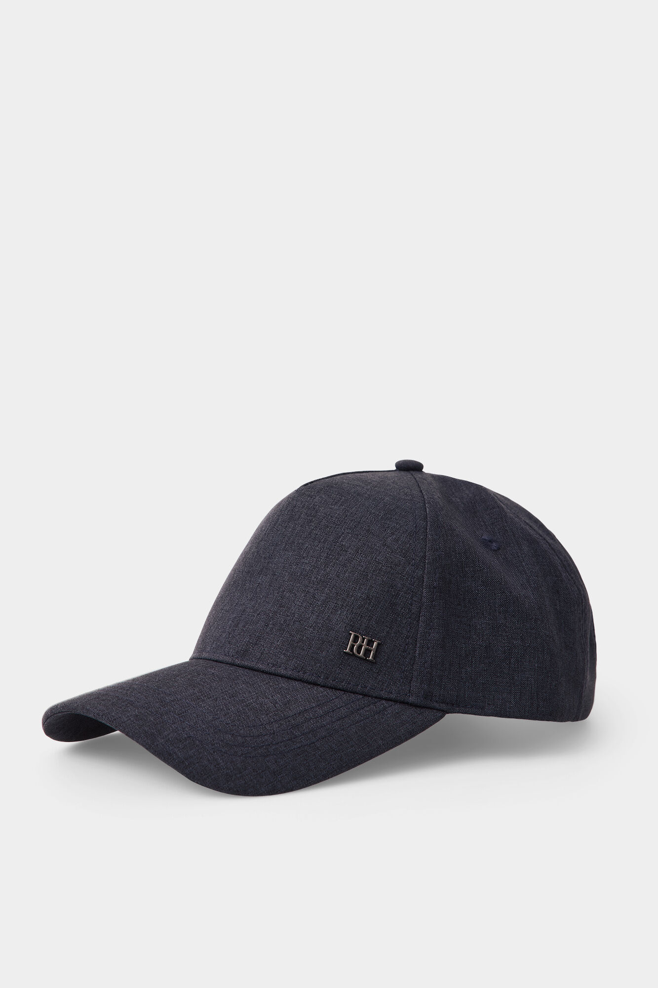 Pedro del Hierro Gorra visera textil