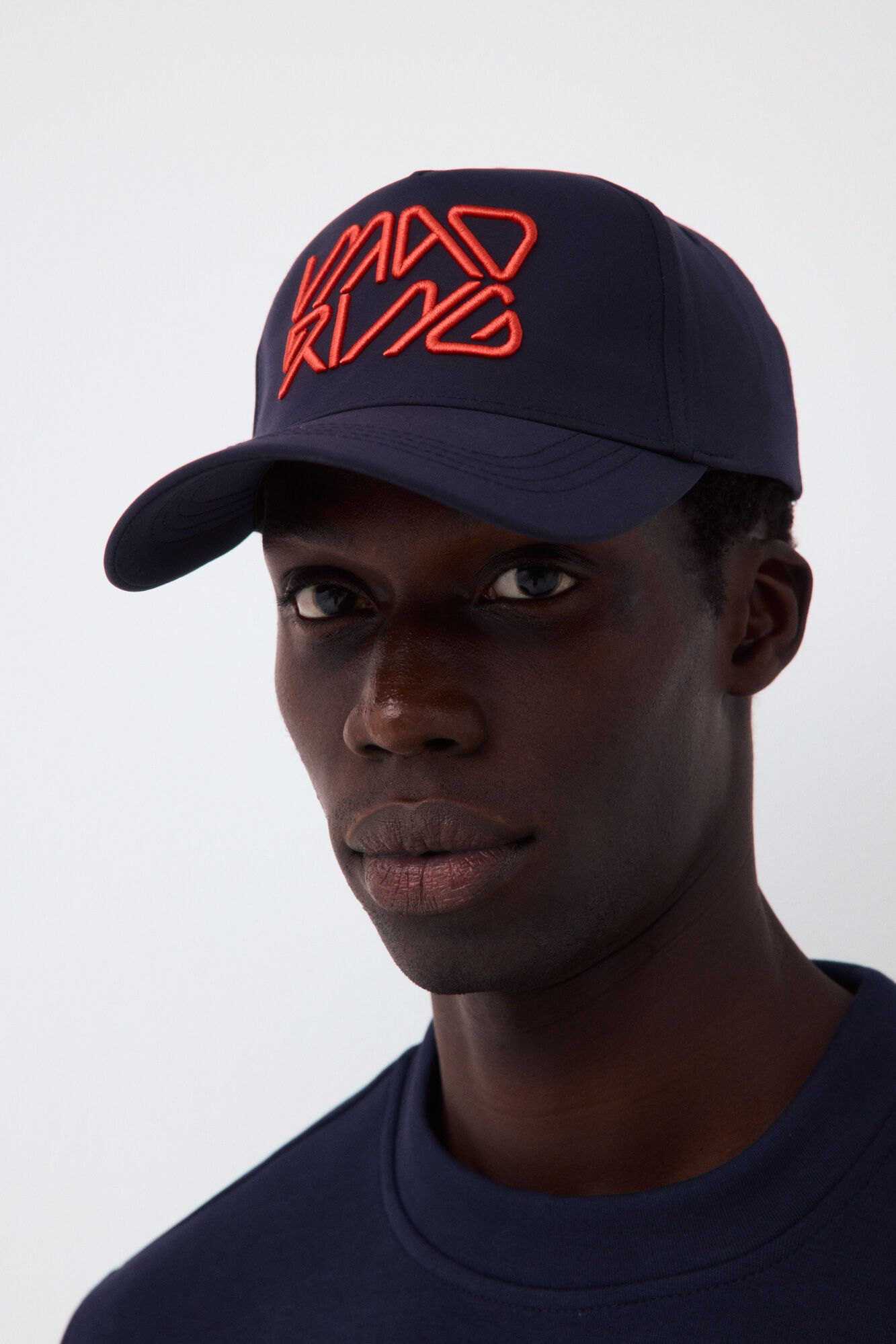 Pedro del Hierro Gorra PdH Madring