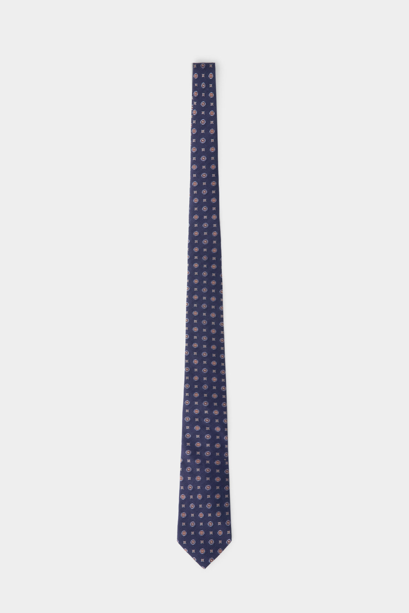 Pedro del Hierro Corbata seda extrafina