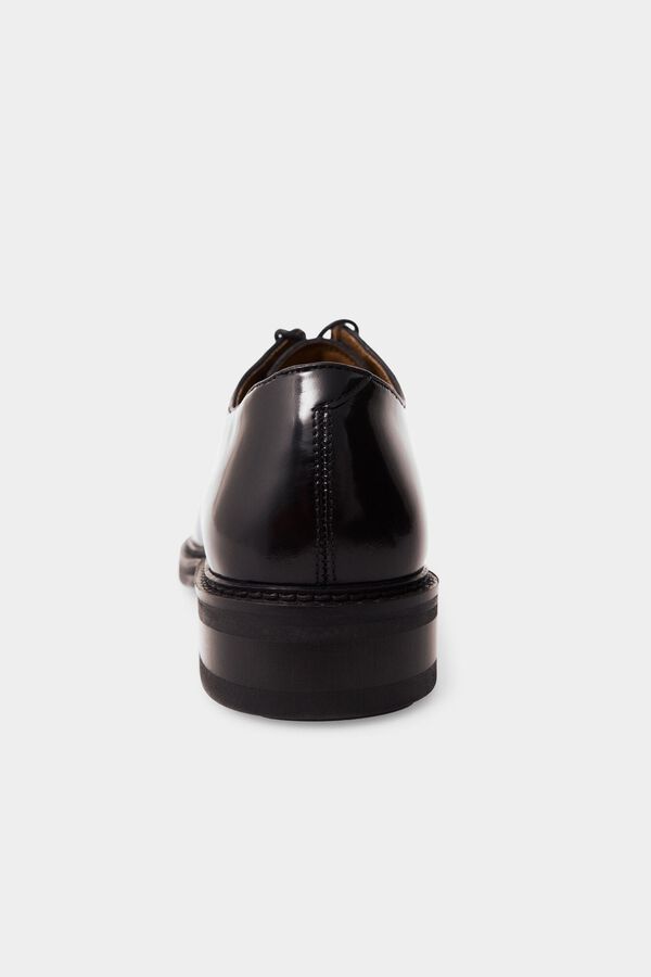 Pedro del Hierro Zapato vestir blucher Negro