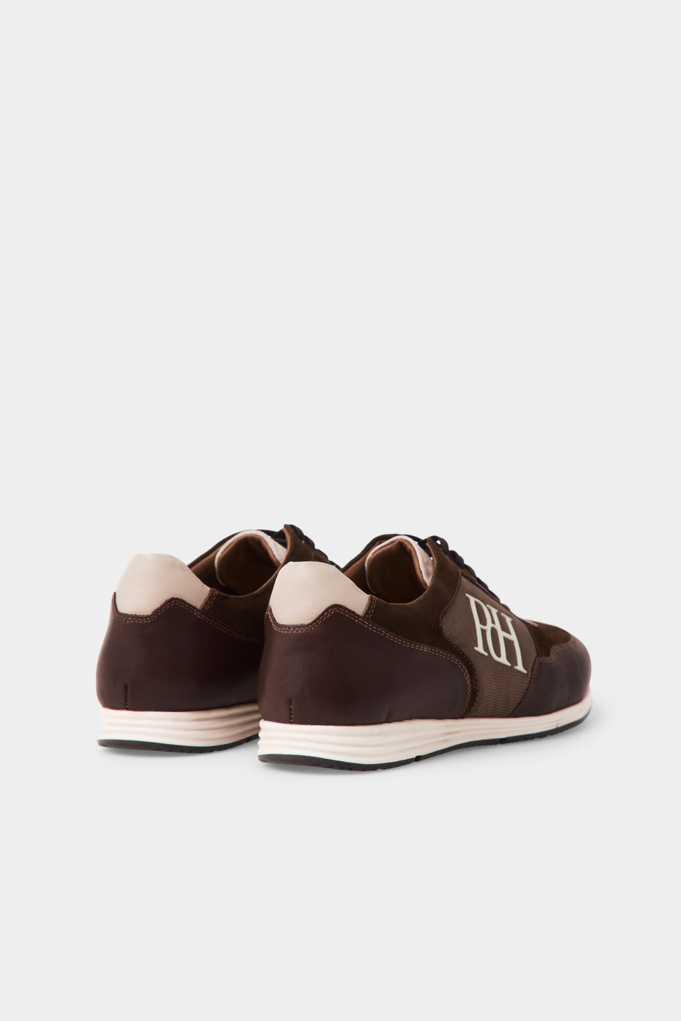 Pedro del Hierro Zapatilla icono piso goma