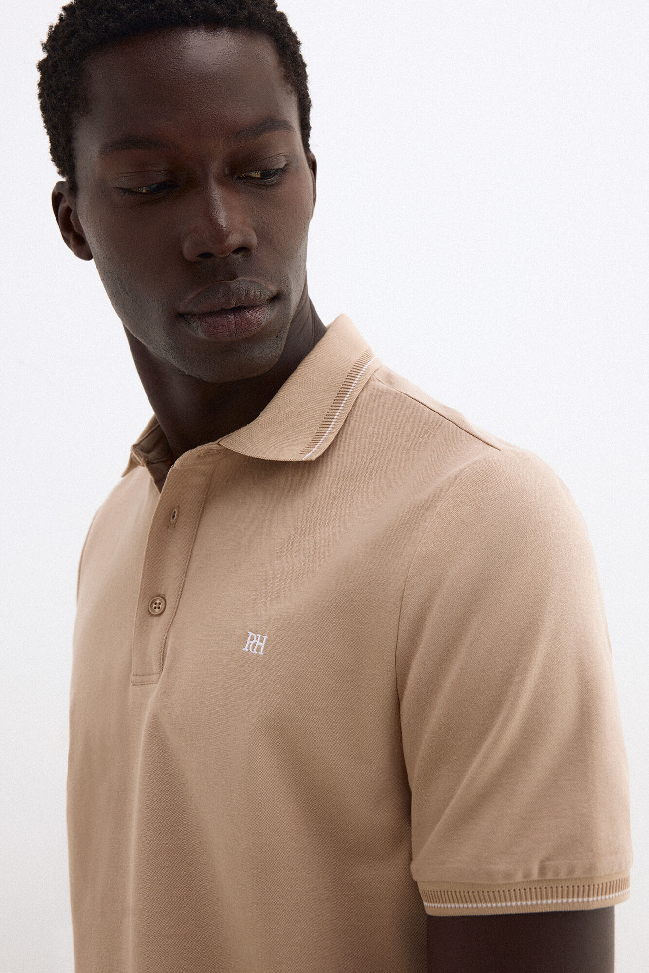 Pedro del Hierro Polo tips