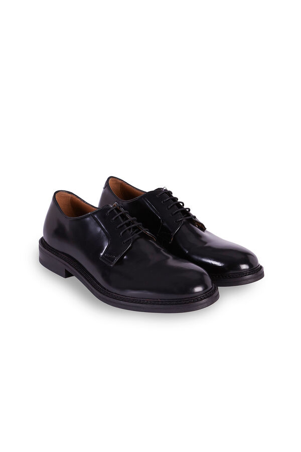 Pedro del Hierro Zapato vestir blucher Negro