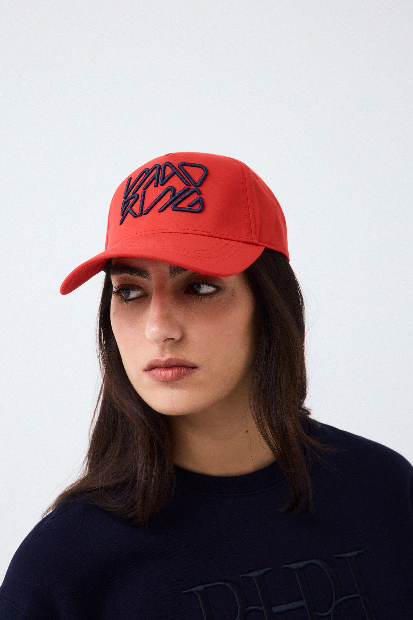 Pedro del Hierro Gorra PdH Madring