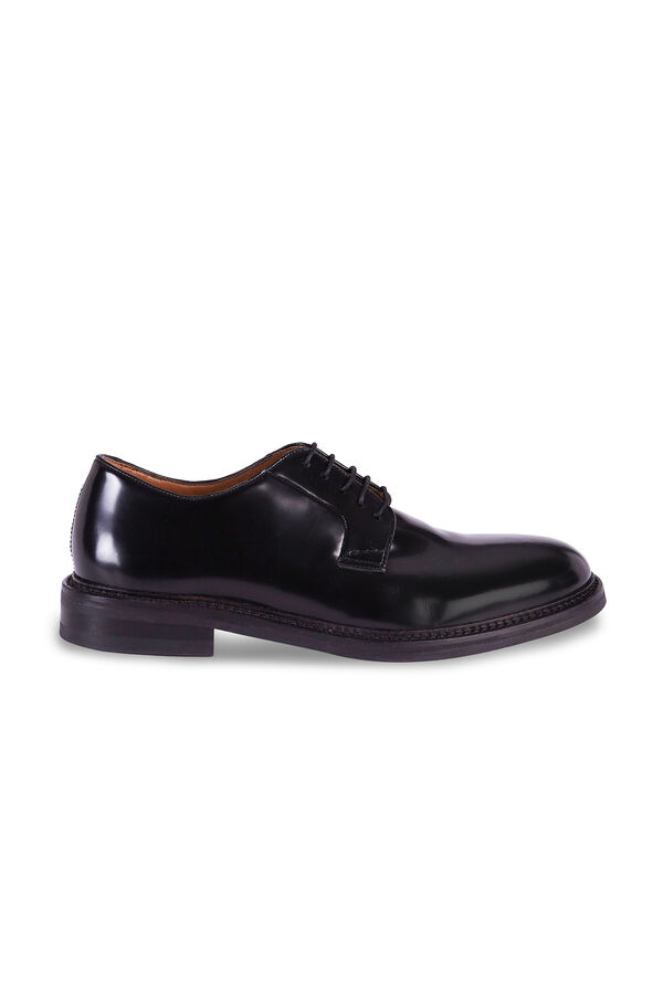 Pedro del Hierro Zapato vestir blucher Negro