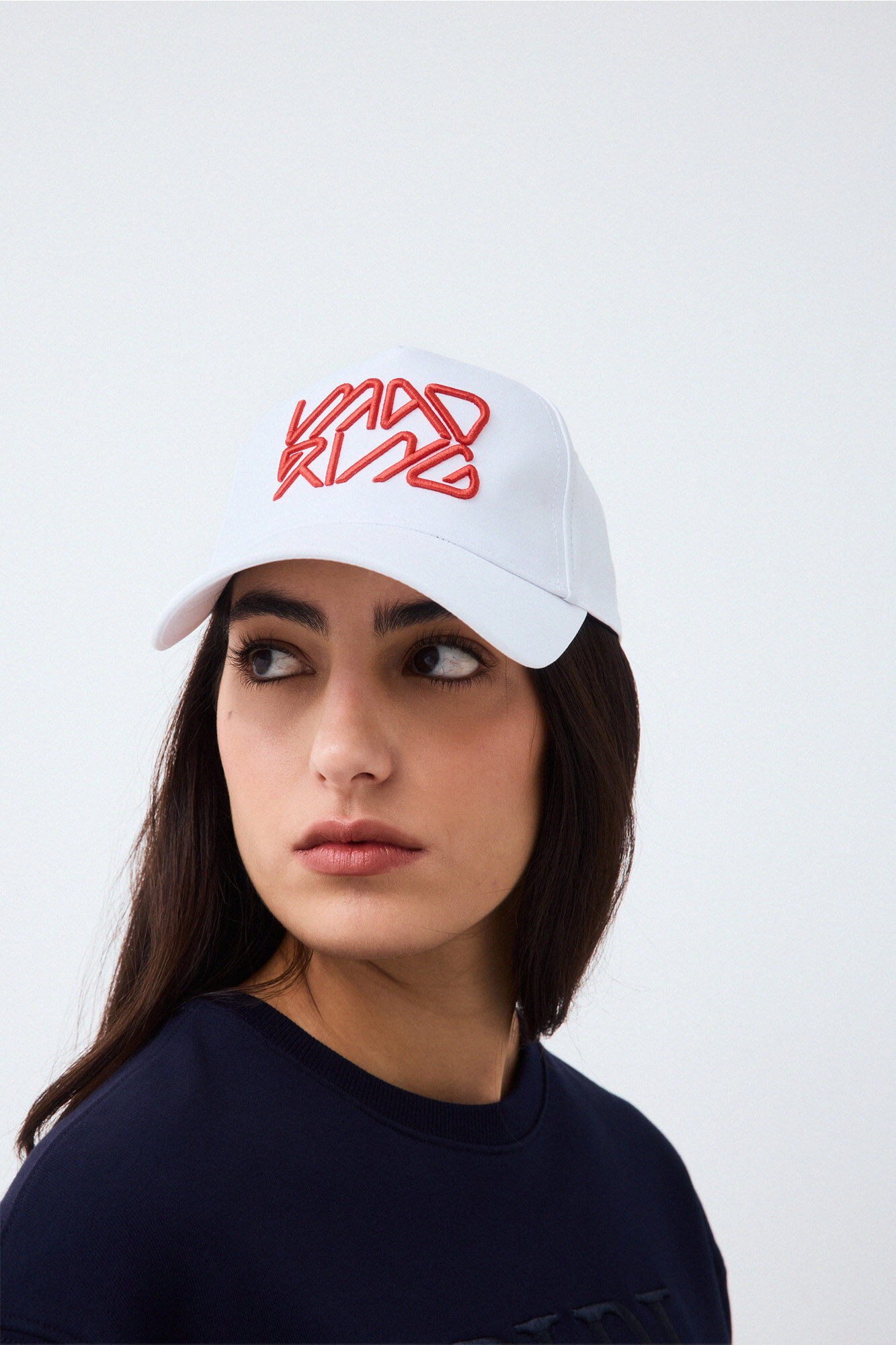 Pedro del Hierro Gorra PdH Madring