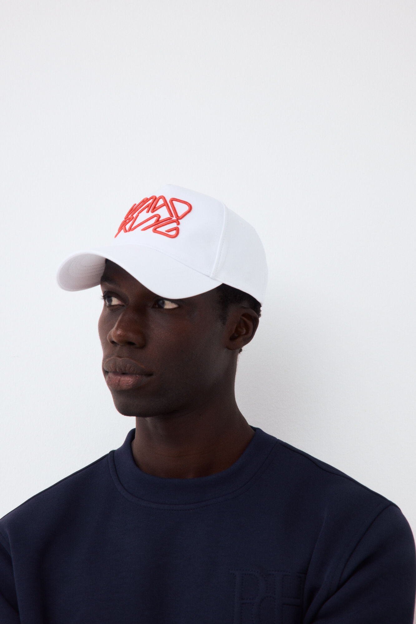 Pedro del Hierro Gorra PdH Madring