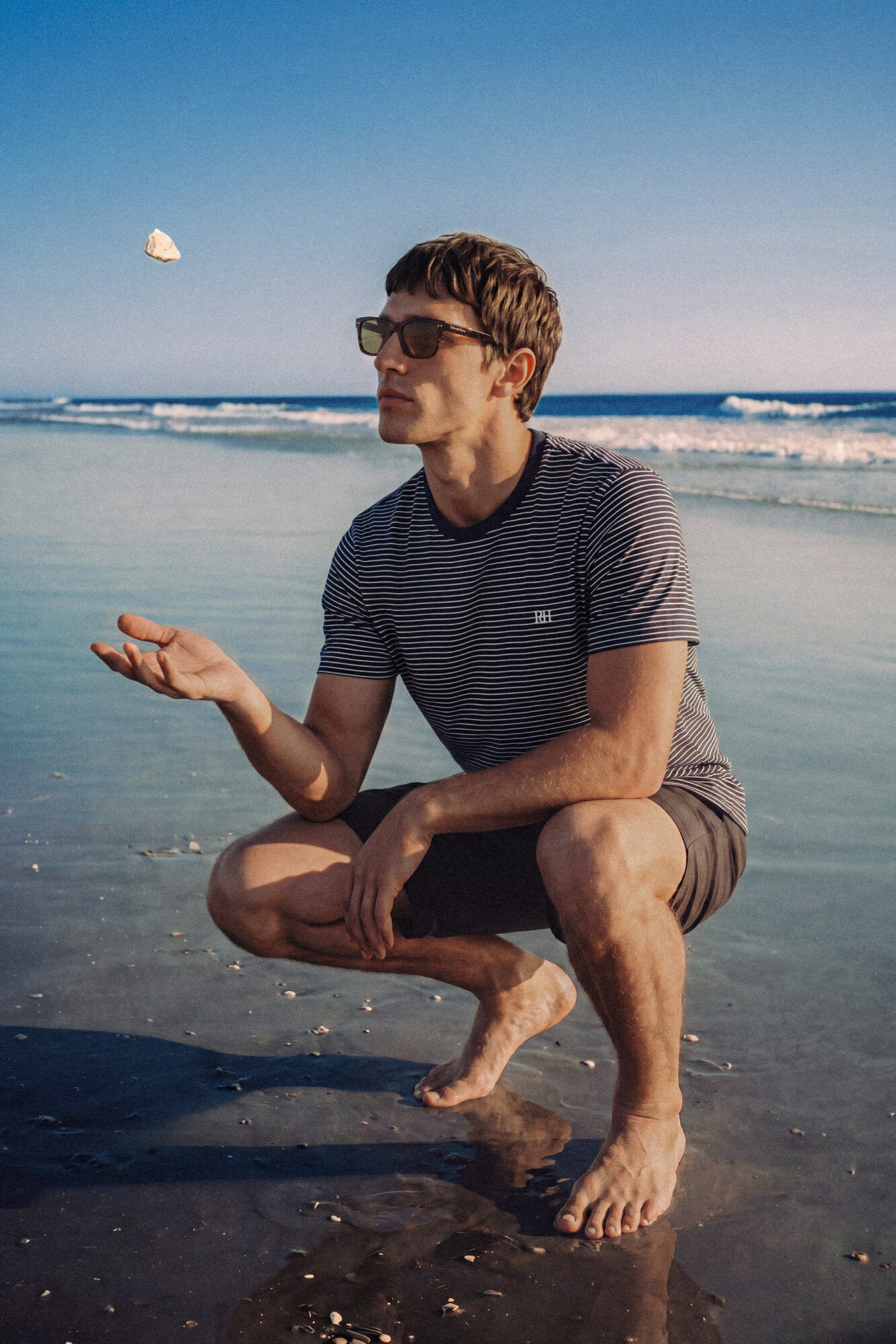 Pedro del Hierro Ba&ntilde;ador liso b&aacute;sico