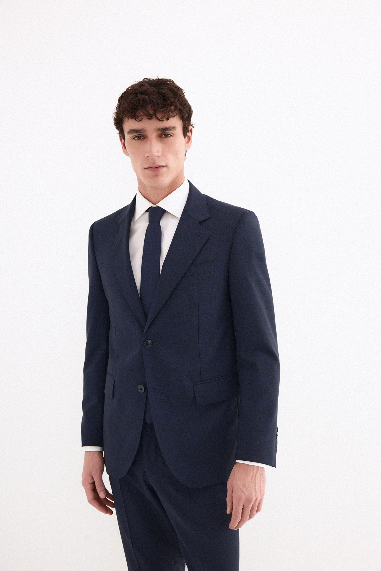 Pedro del Hierro Americana cuadros slim