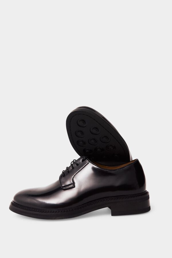 Pedro del Hierro Zapato vestir blucher Negro
