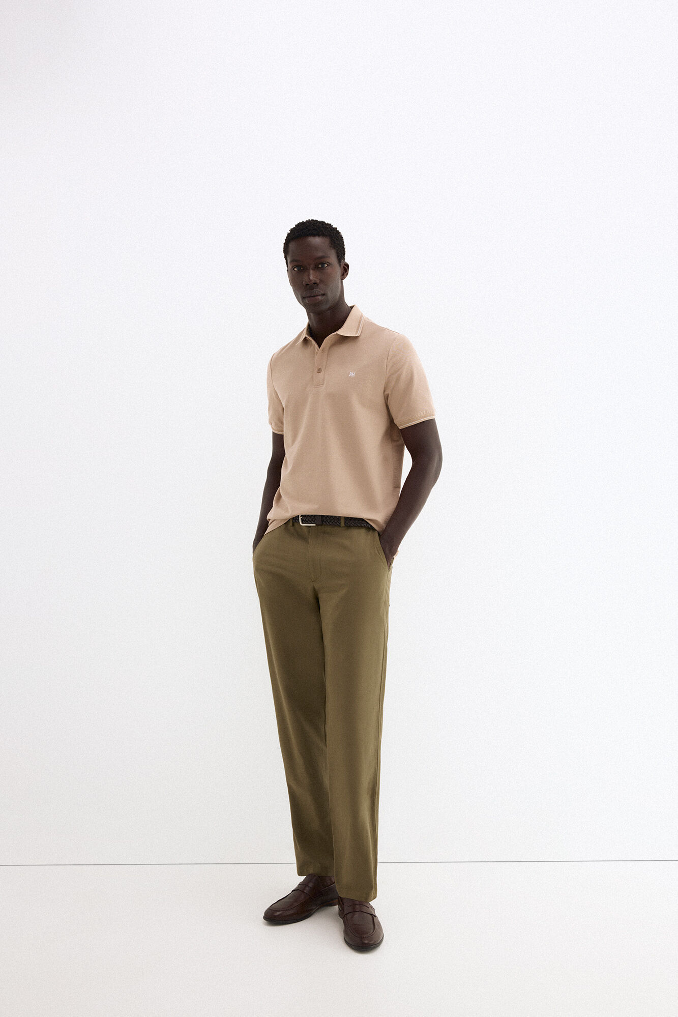 Pedro del Hierro Polo tips