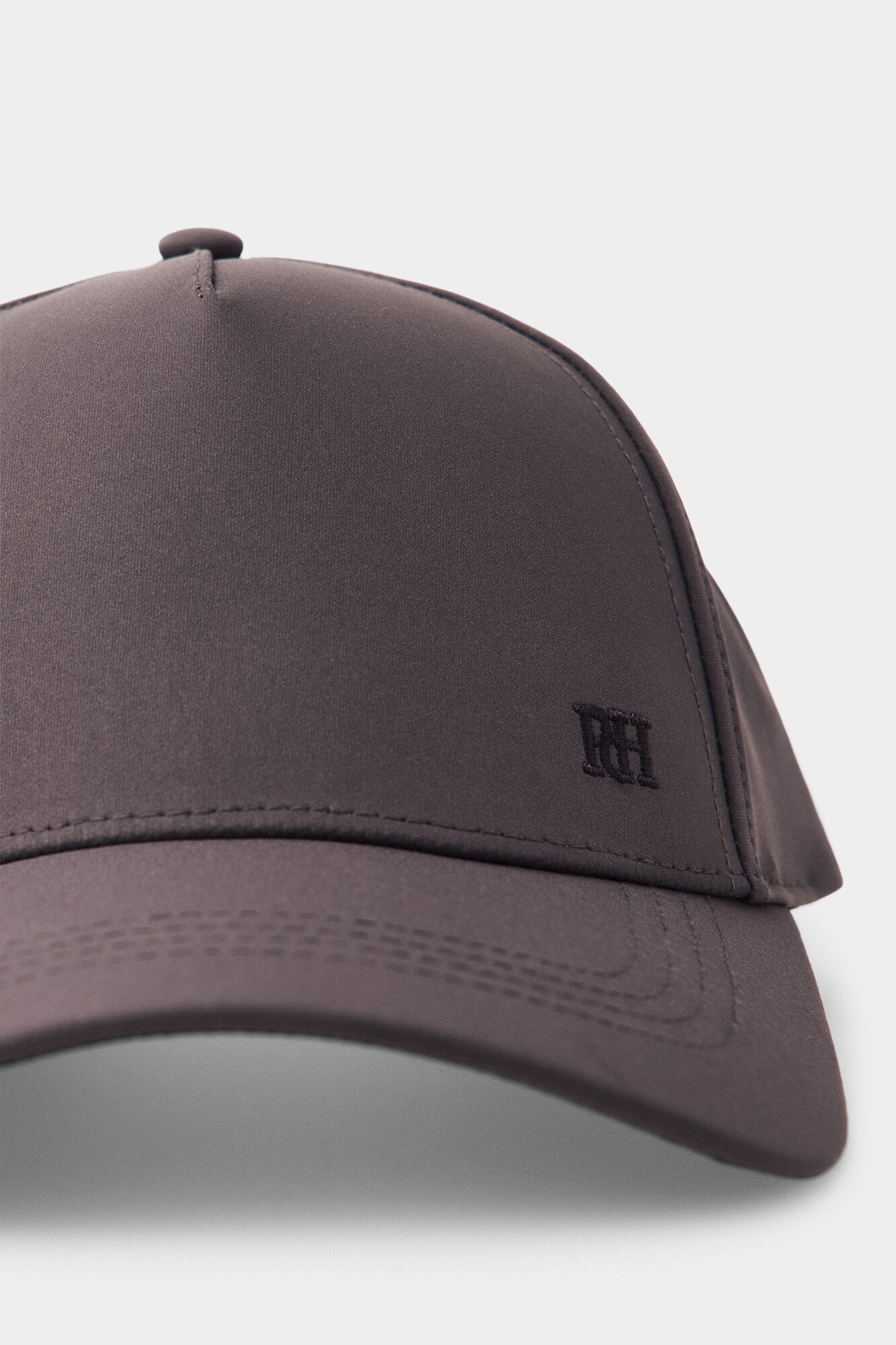 Pedro del Hierro Gorra visera textil