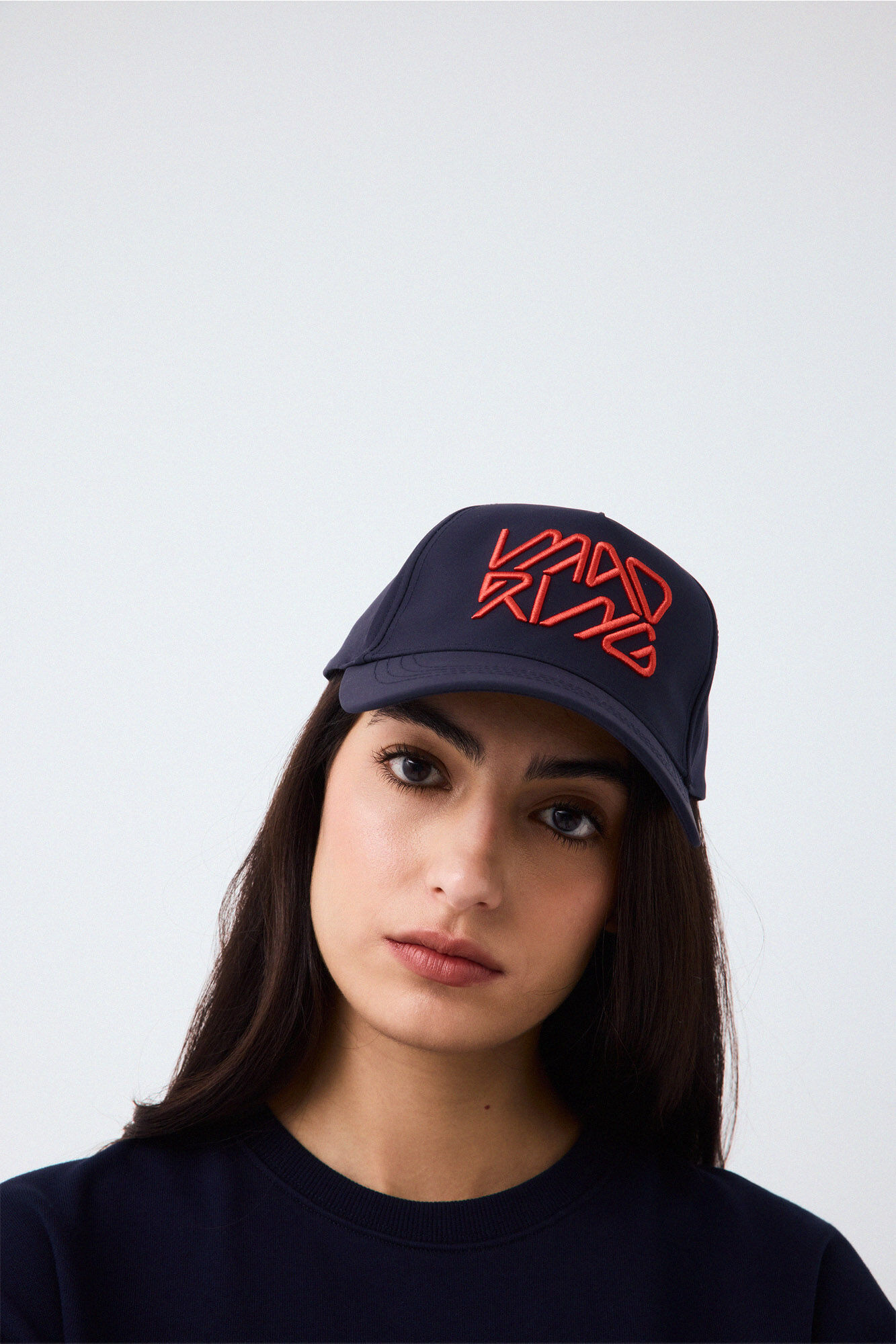 Pedro del Hierro Gorra PdH Madring
