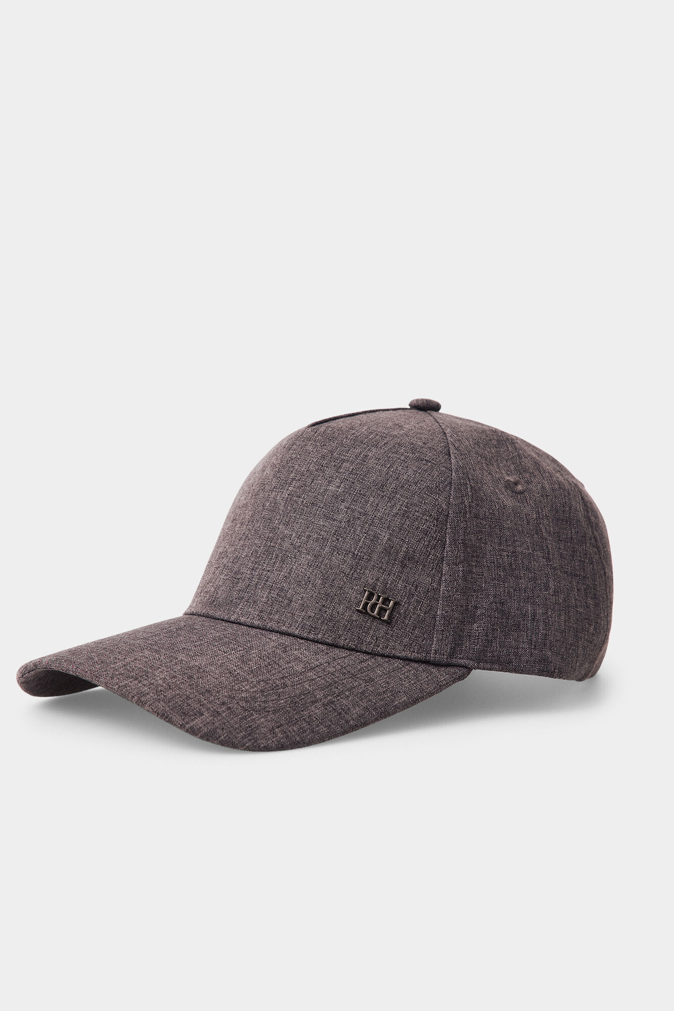 Pedro del Hierro Gorra visera textil