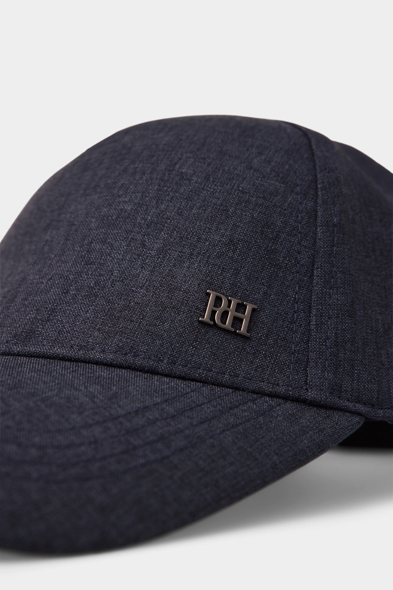 Pedro del Hierro Gorra visera textil
