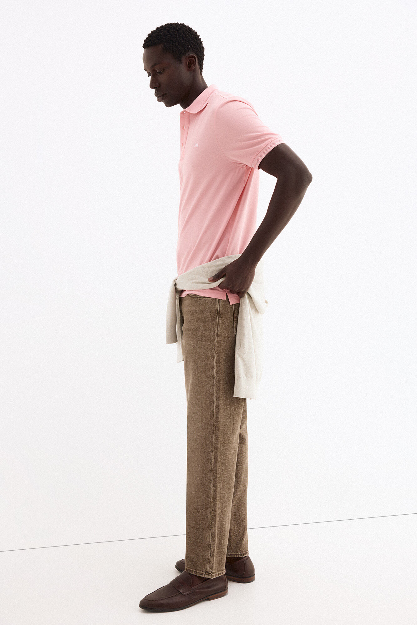 Pedro del Hierro Polo tips