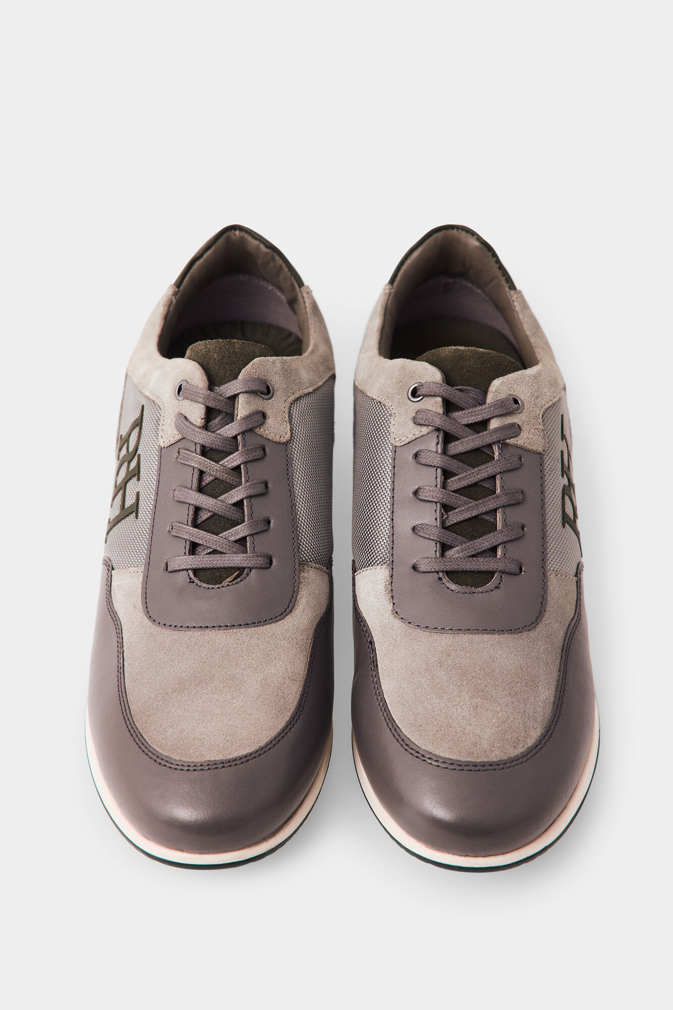 Pedro del Hierro Zapatilla icono piso goma