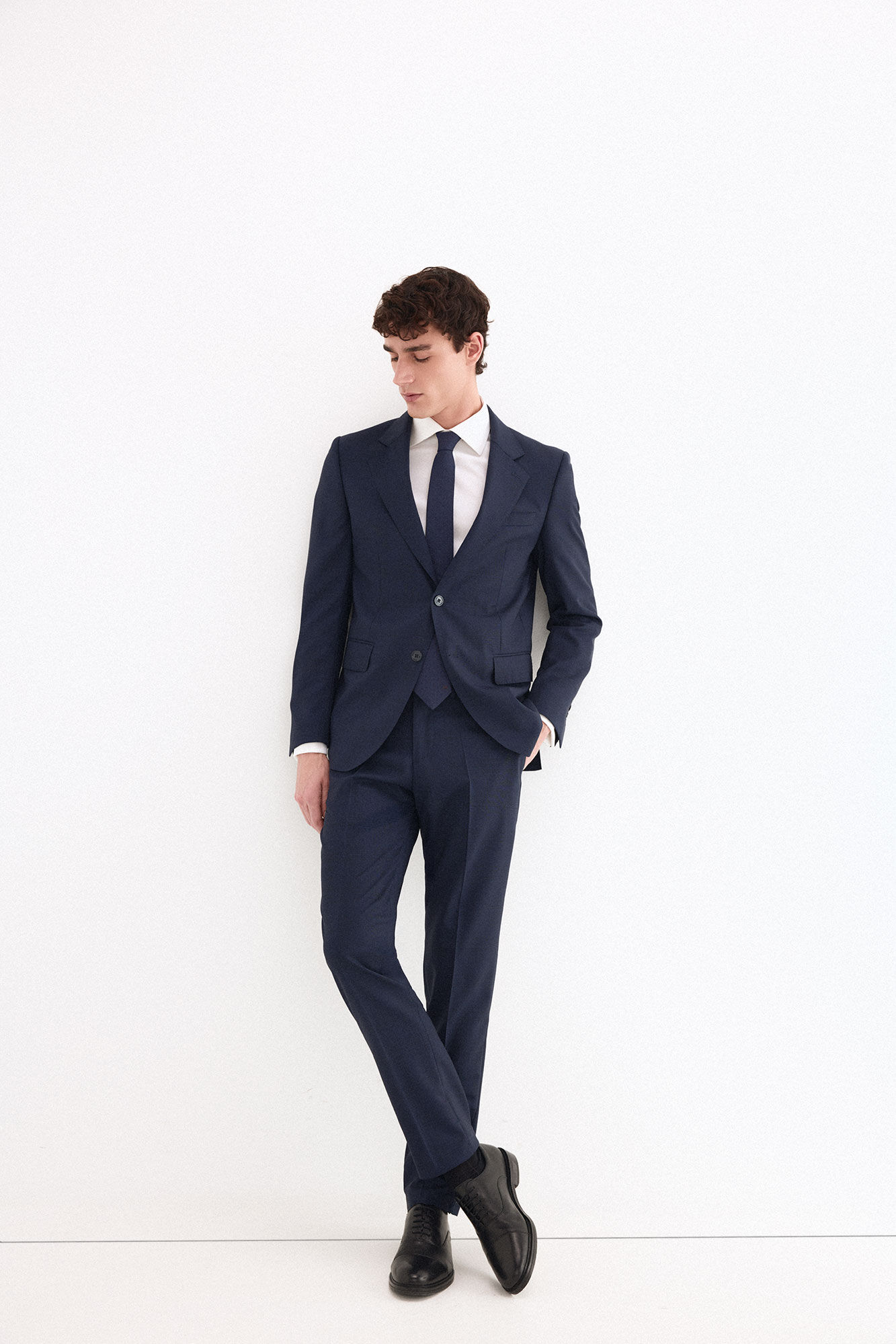 Pedro del Hierro Americana cuadros slim