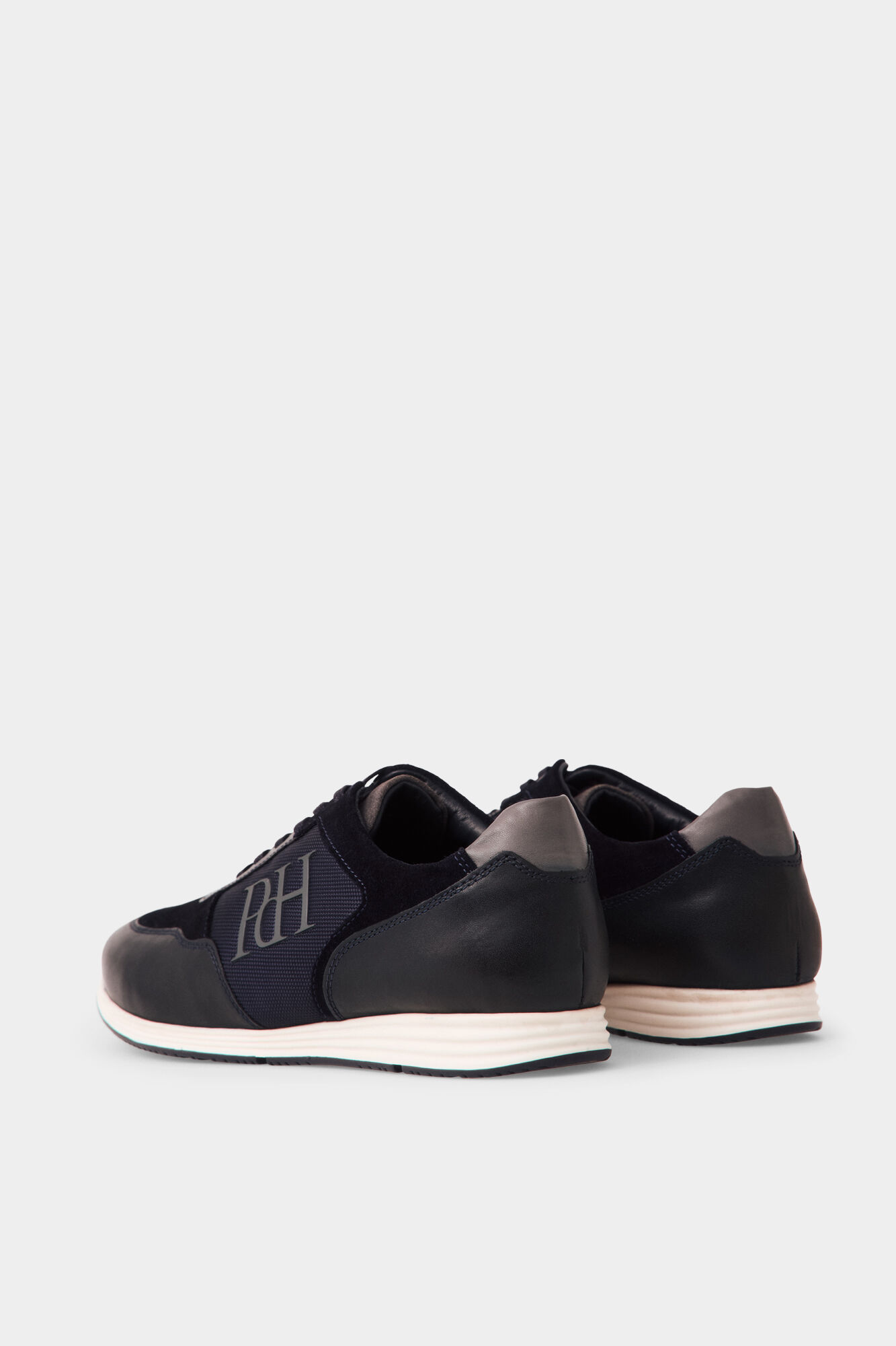Pedro del Hierro Zapatilla icono piso goma