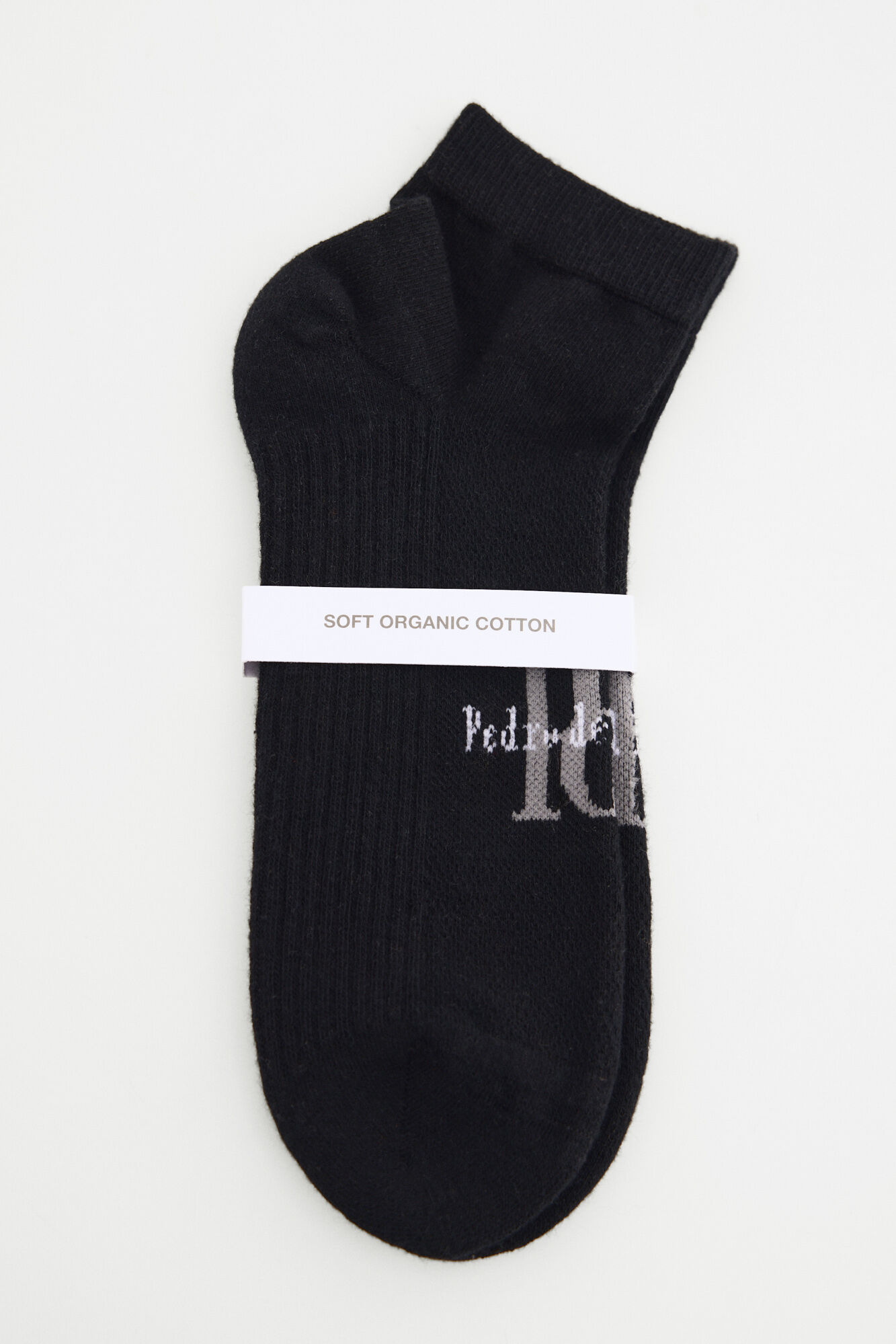 Pedro del Hierro Calcet&iacute;n tobillero