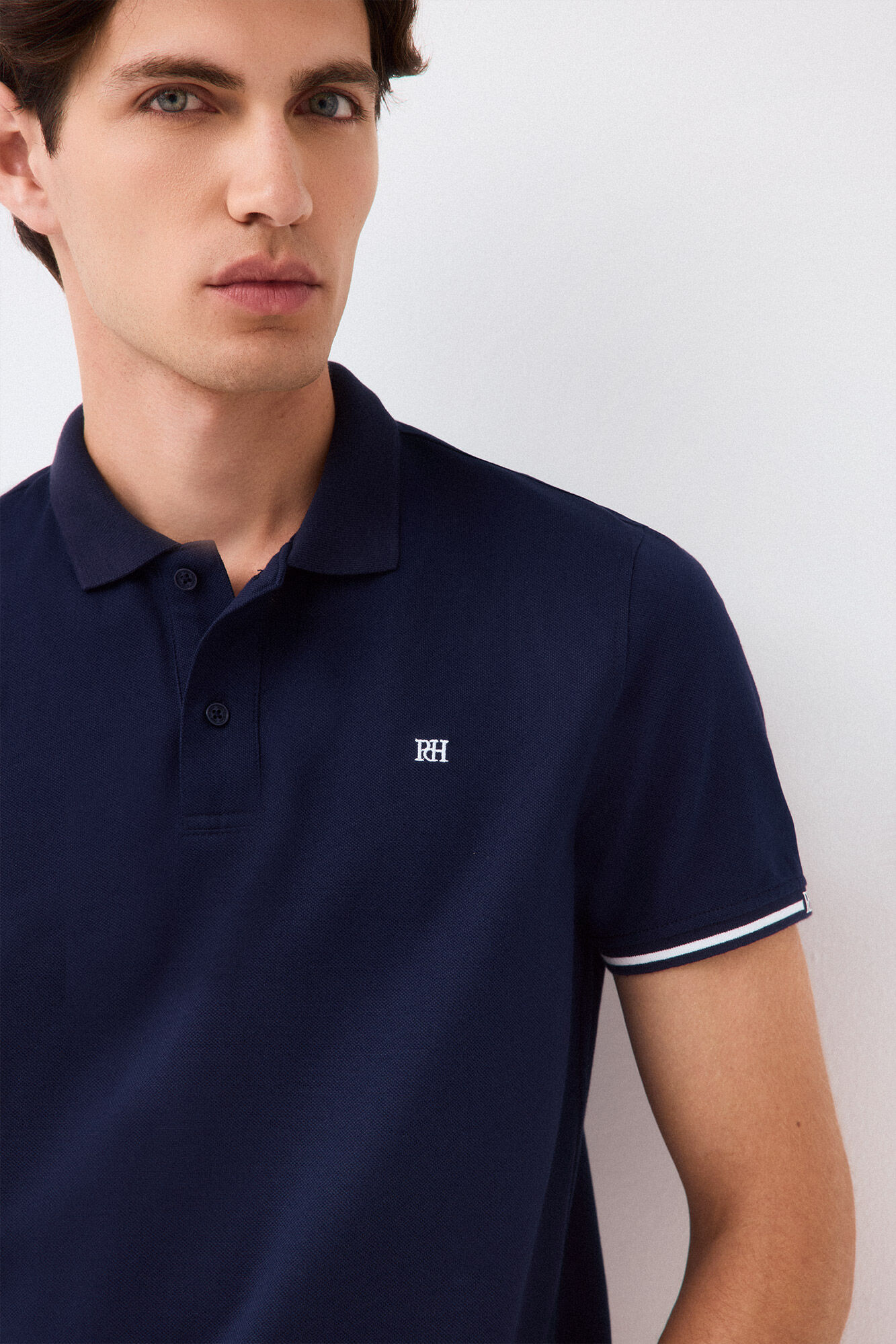 Pedro del Hierro Polo pu&ntilde;o fantas&iacute;a