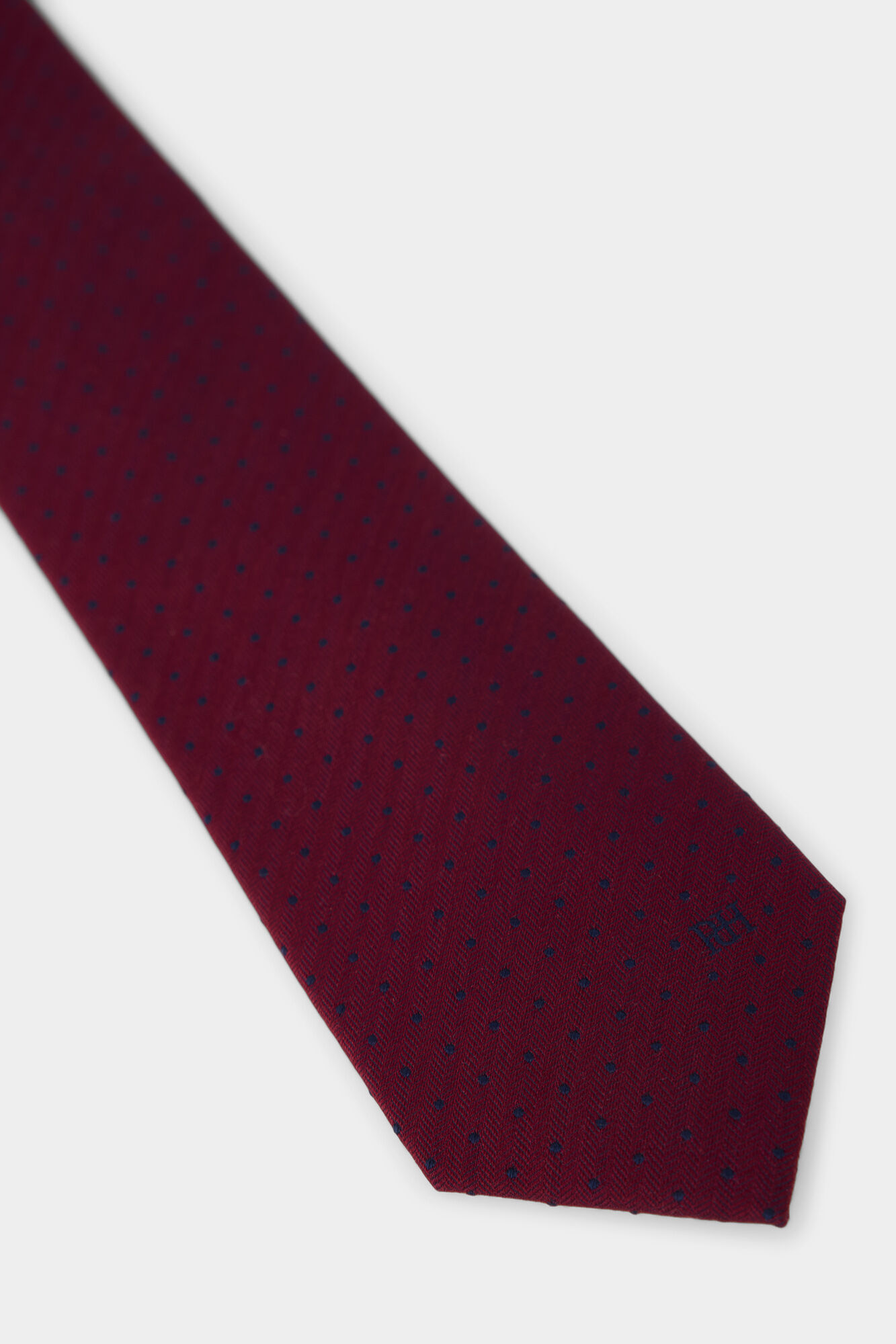 Pedro del Hierro Corbata seda extrafina