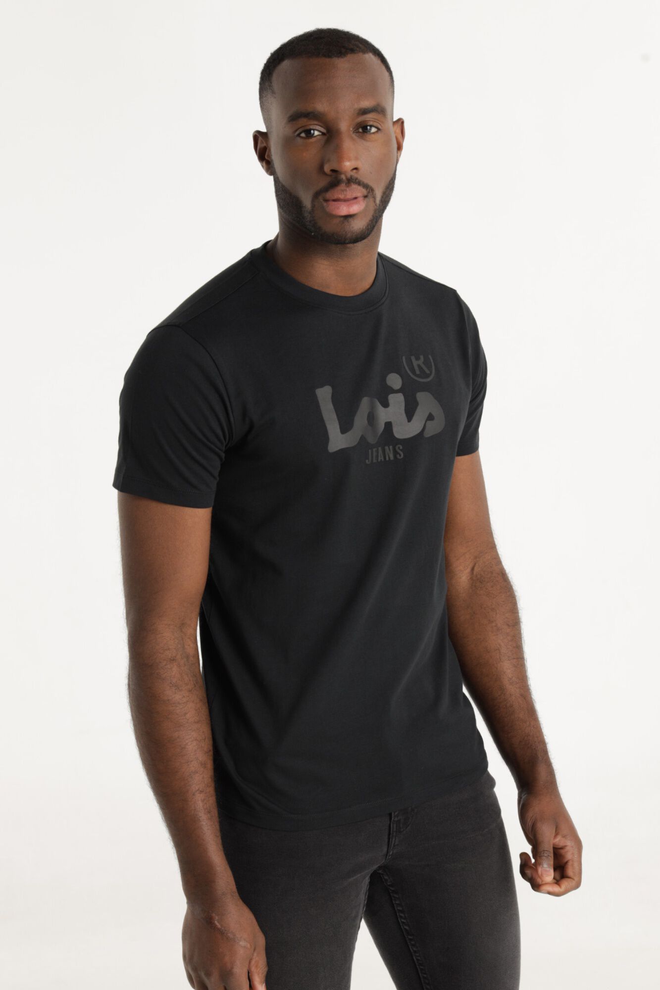 Lois Camiseta manga corta