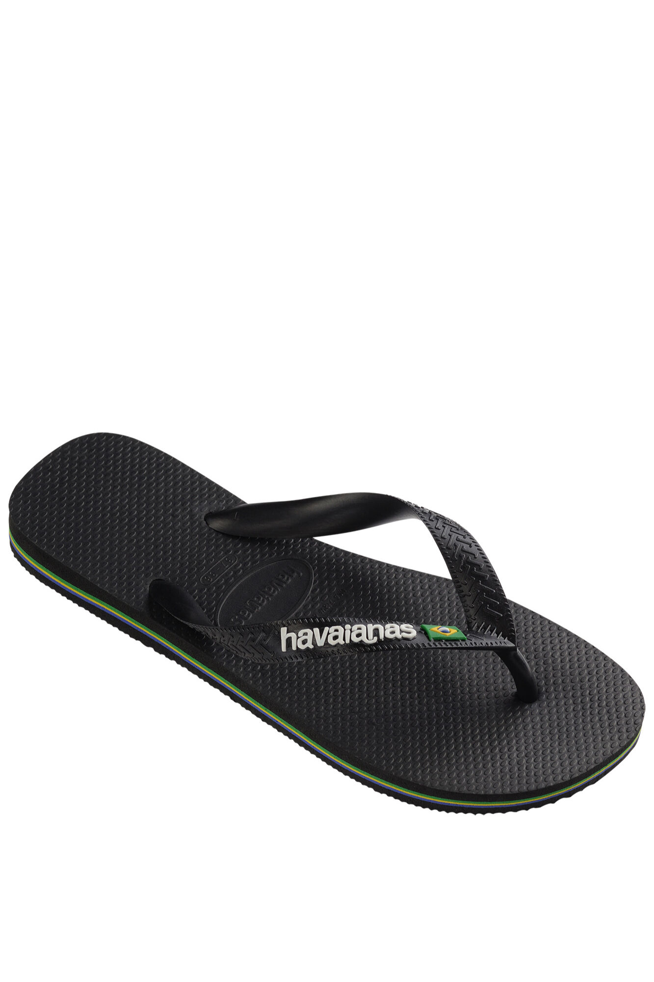 Havaianas Chanclas planas goma