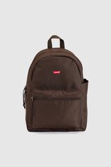 Levi's Mochila multibolsillos marr&oacute;n