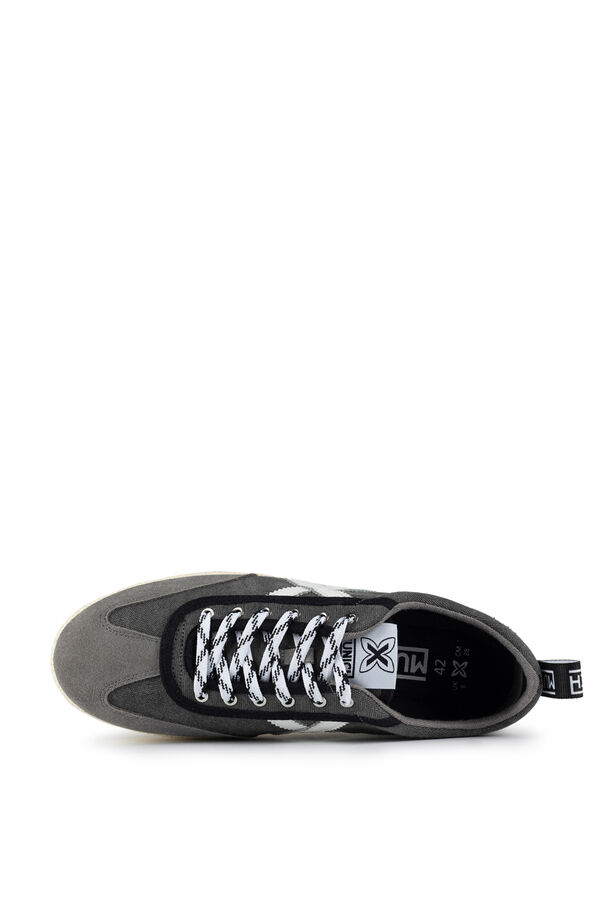 Munich Zapatillas Volata 86 negro