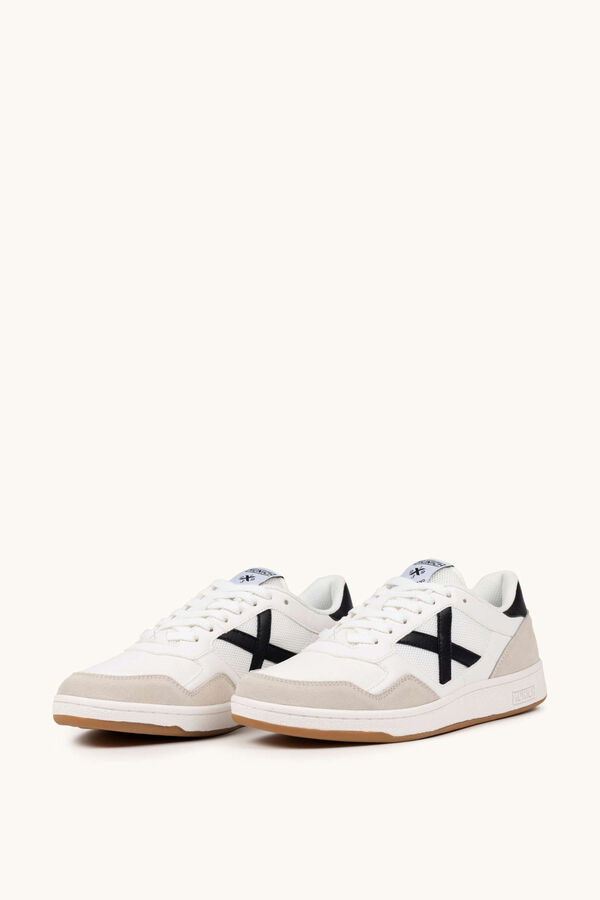 Munich Zapatillas Arrow 79 blanco