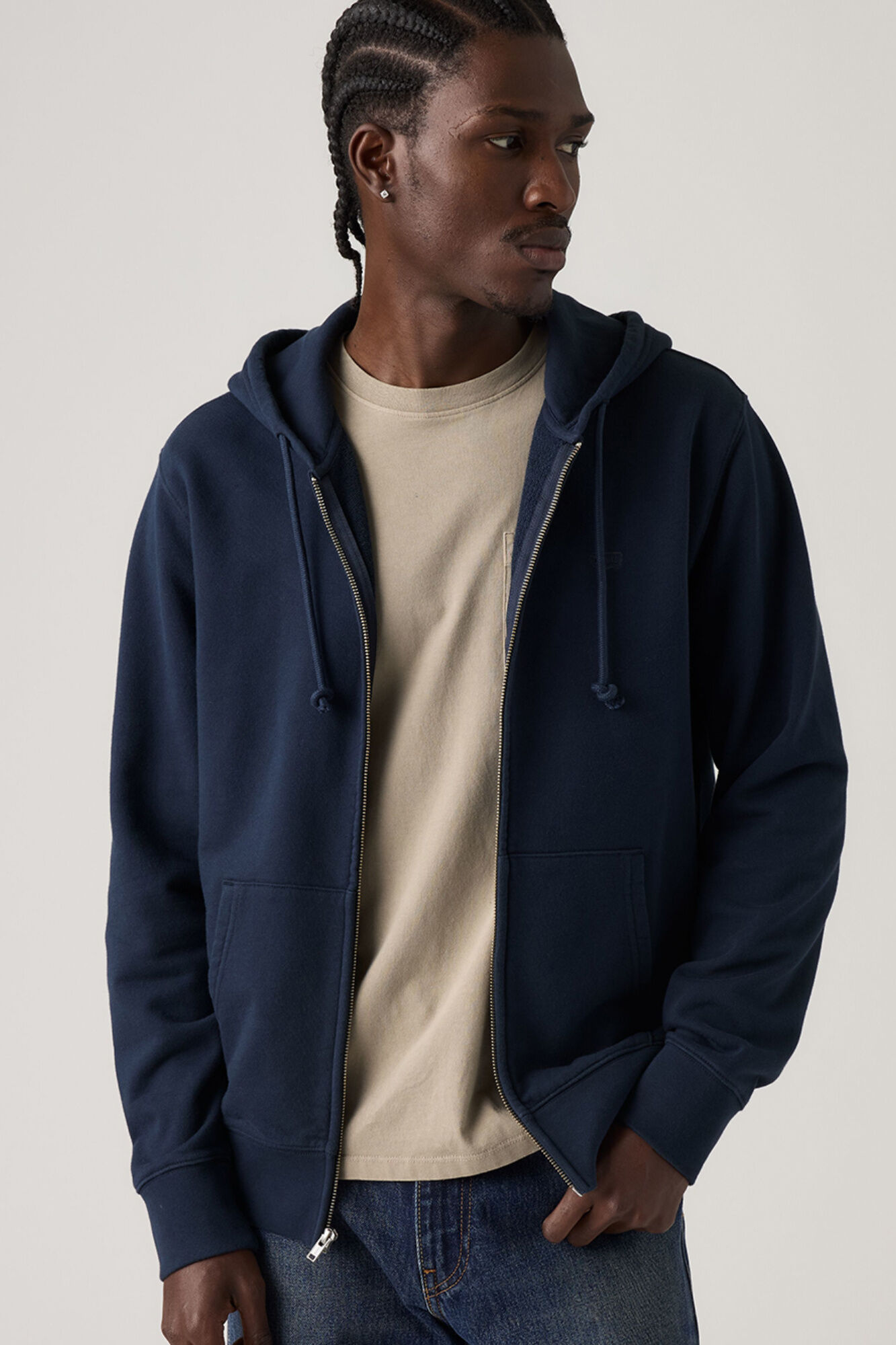 Levi's Sudadera con capucha