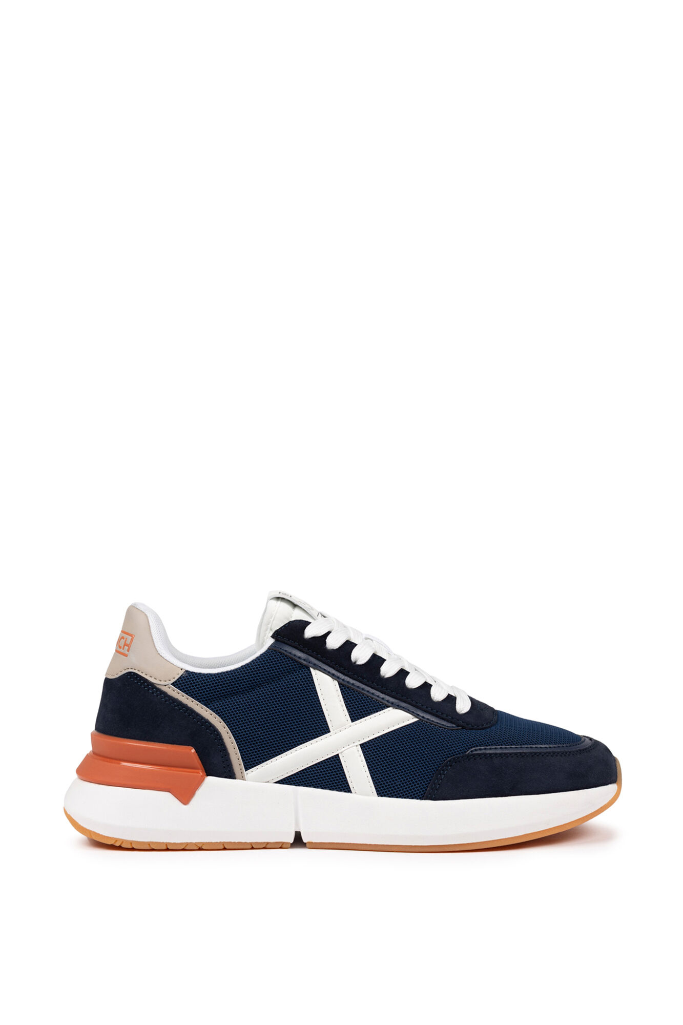 Munich Zapatillas Versus 116