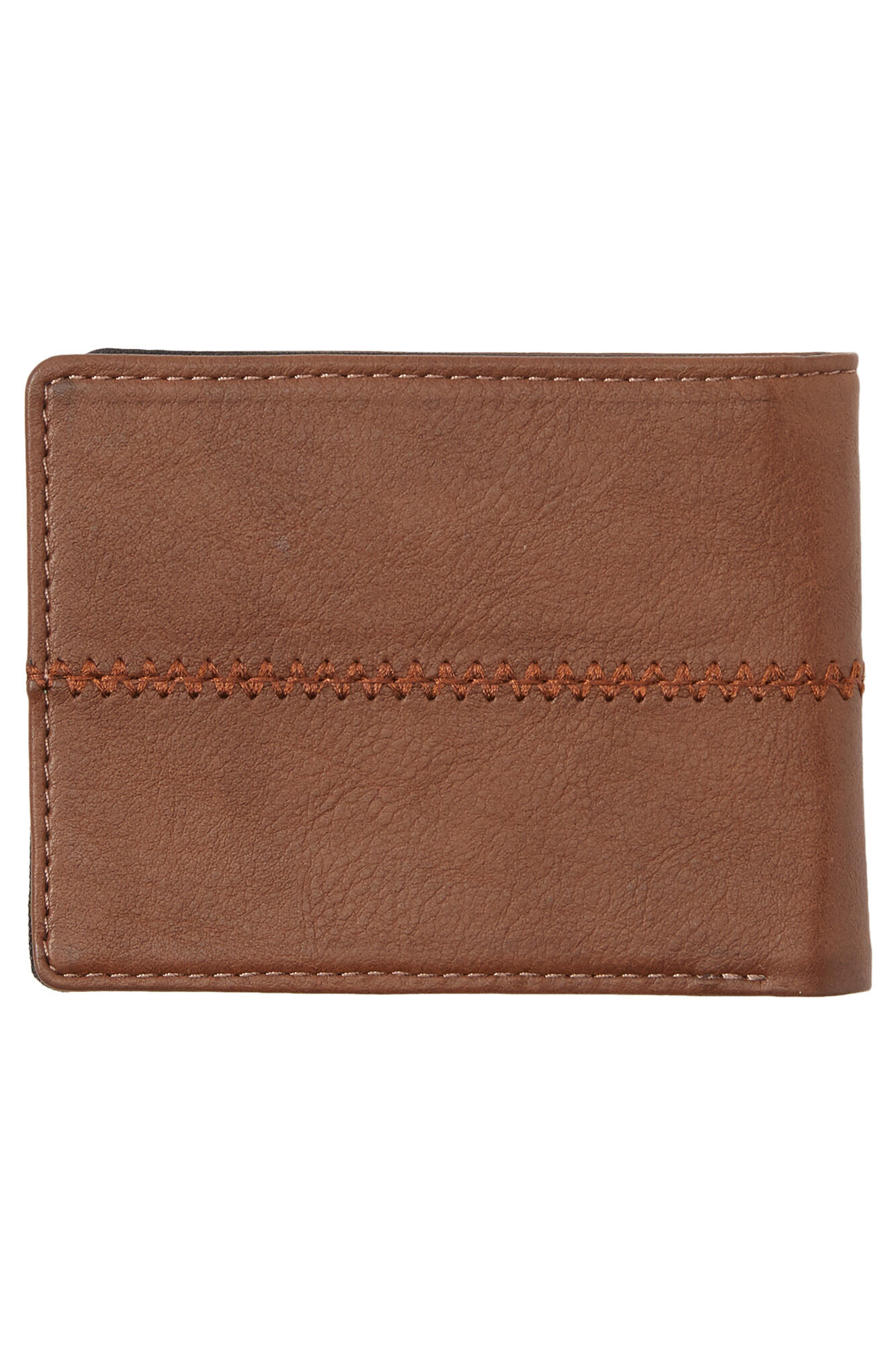 Quiksilver Cartera de triple hoja