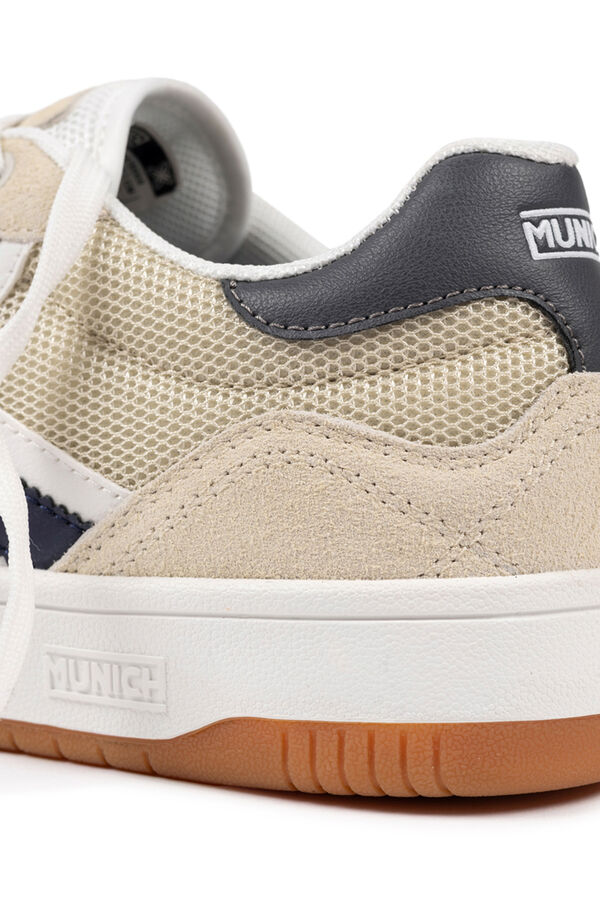 Munich Zapatillas Stilo 08 beige