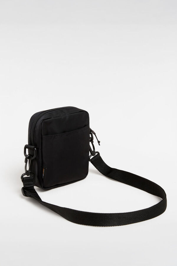 Vans Bandolera de hombro negro
