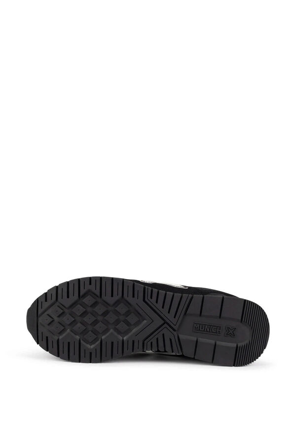 Munich Zapatillas Dash 2.0 285 negro