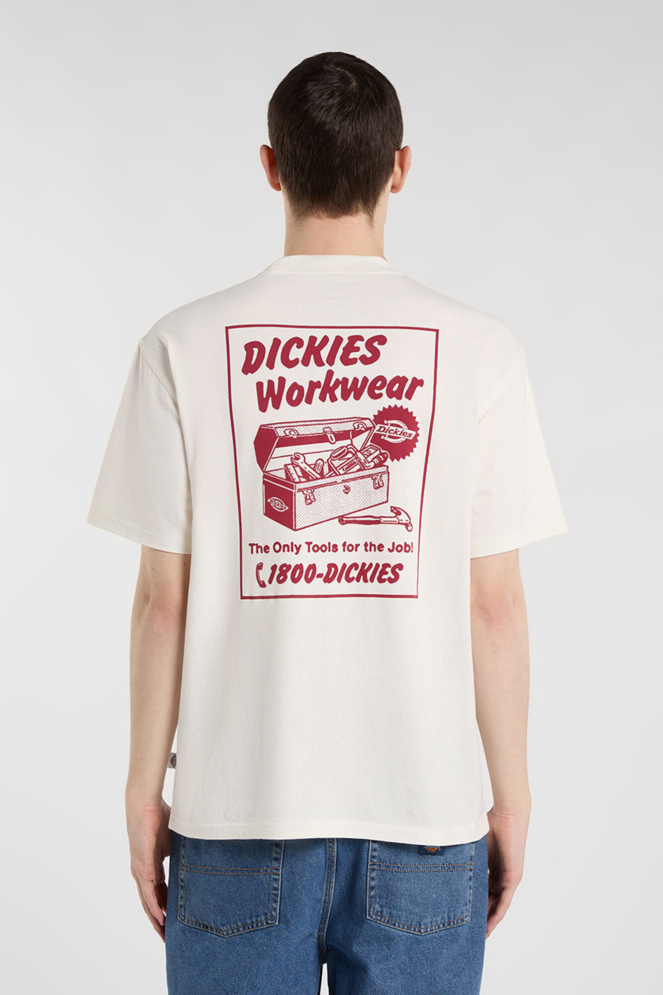 Dickies Camiseta manga corta