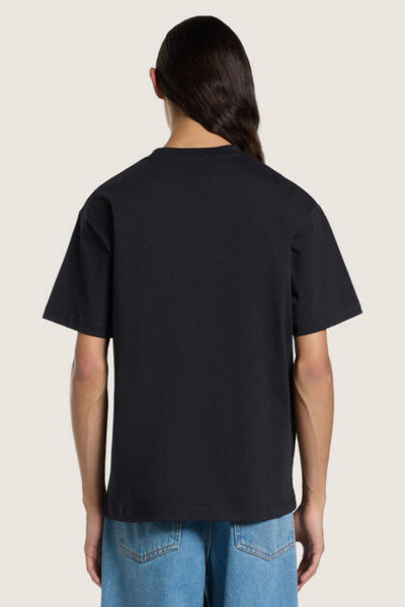Vans Camiseta logo manga corta