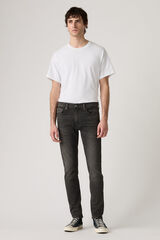 Levi's Pantal&oacute;n vaquero 512&trade; Slim Taper gris