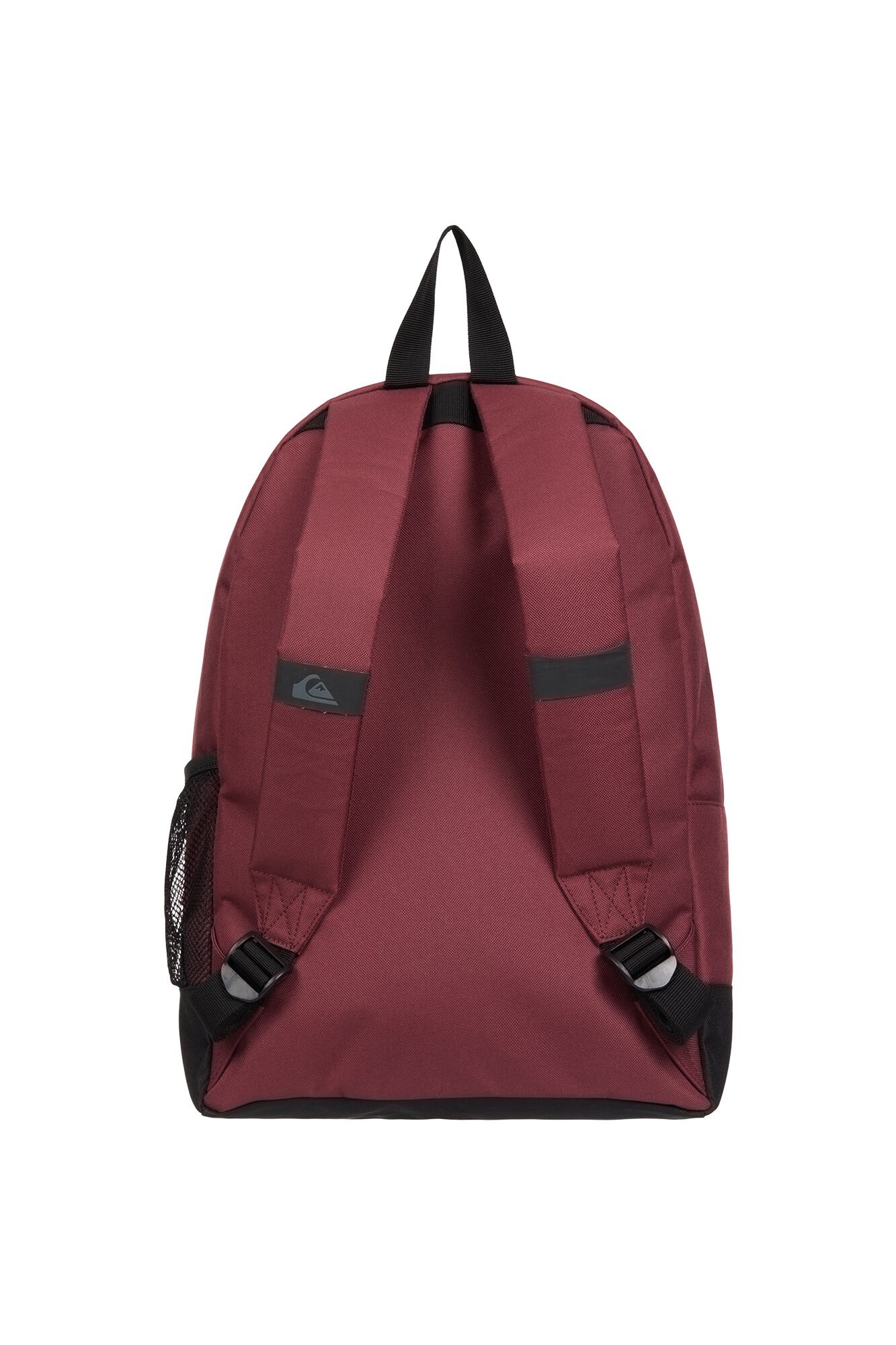 Quiksilver Mochila multibolsillos logo