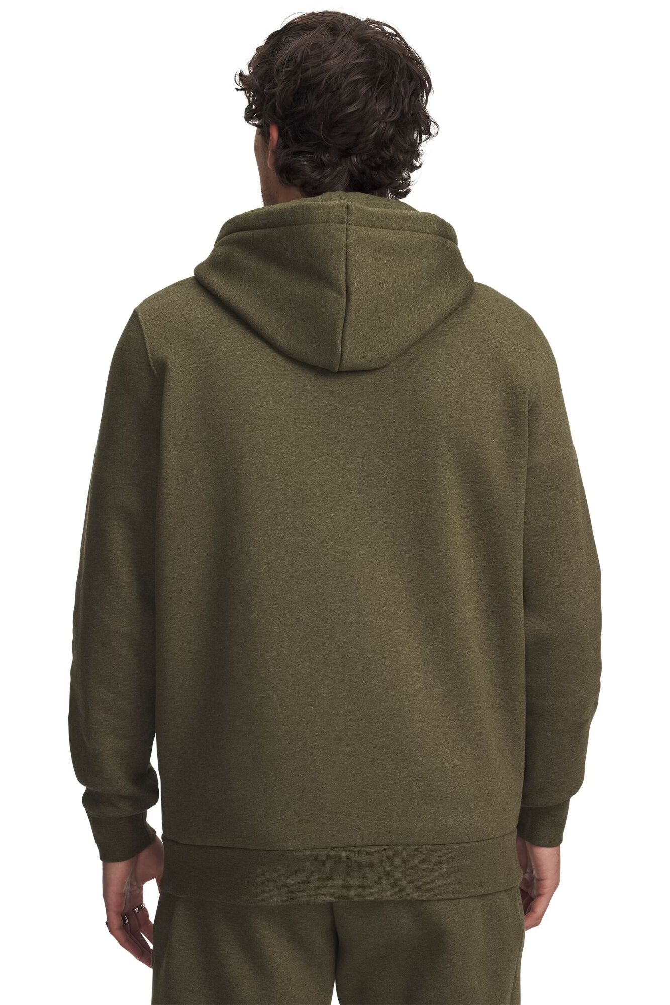 Under Armour Sudadera con capucha