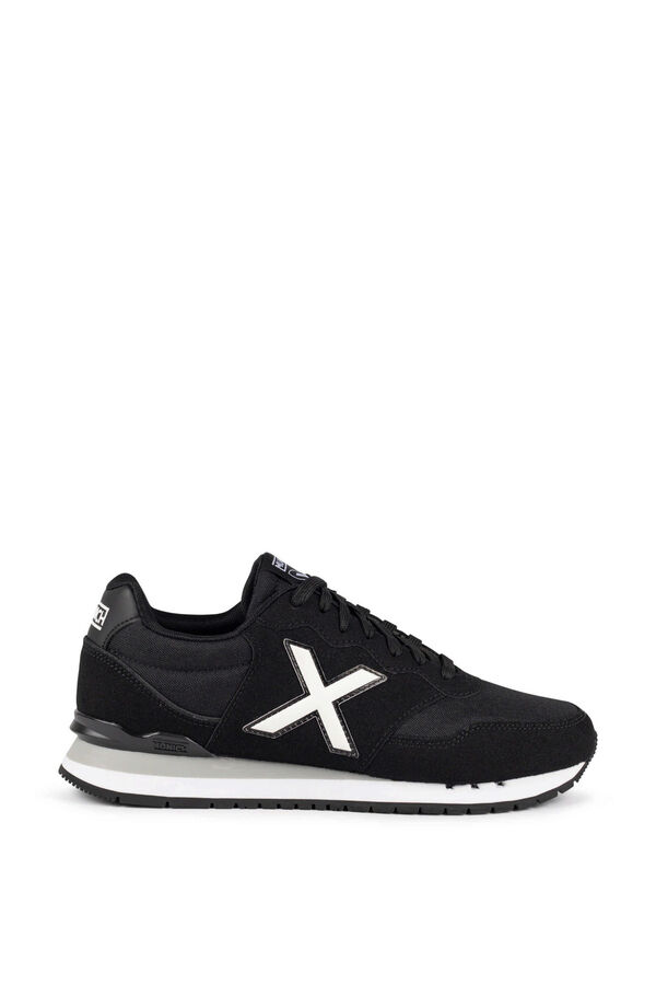 Munich Zapatillas Dash 2.0 285 negro