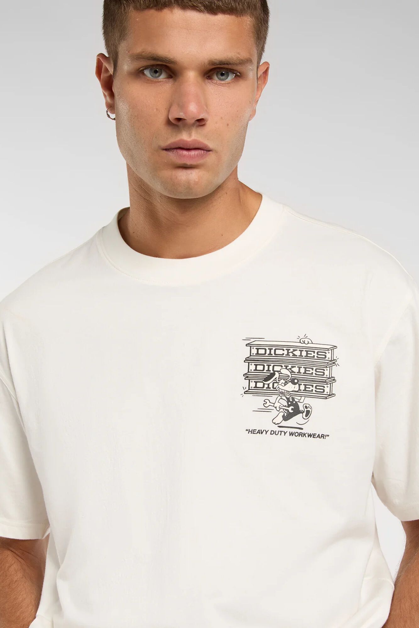 Dickies Camiseta manga corta