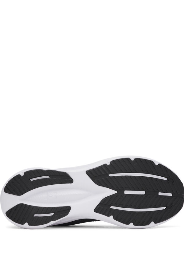 Under Armour Zapatillas deportivas running negro